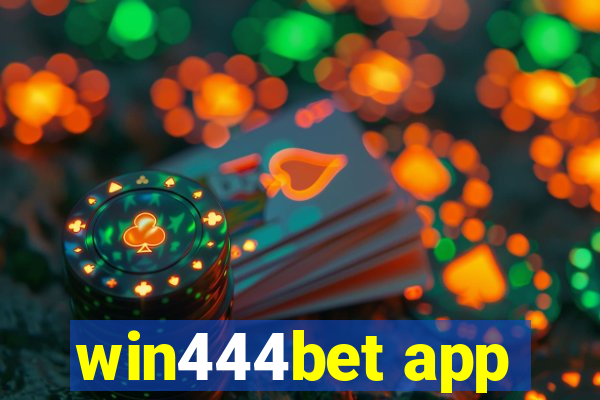 win444bet app